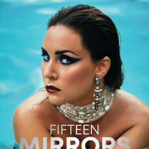 Fifteen Mirrors Cover