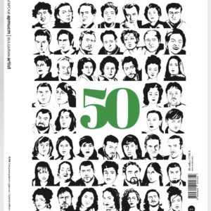 The 50 opera voices of Bulgaria - bilingual edition