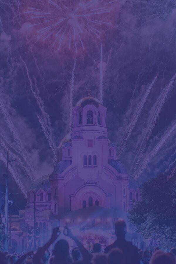 Гала в София 2021 - Image 4
