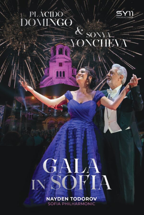 Gala in Sofia 2021